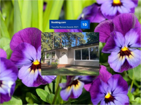 Nordic Relax House - WoodHouse in Sjöbo